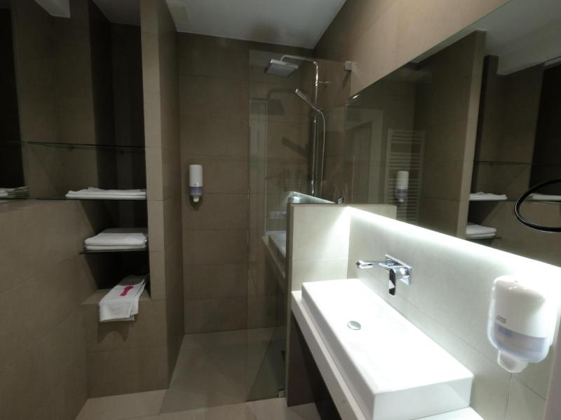 Hotel Vila Da Guarda image