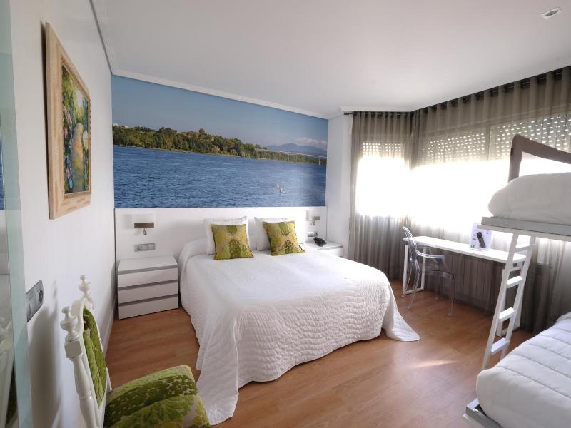 Hotel Vila Da Guarda image