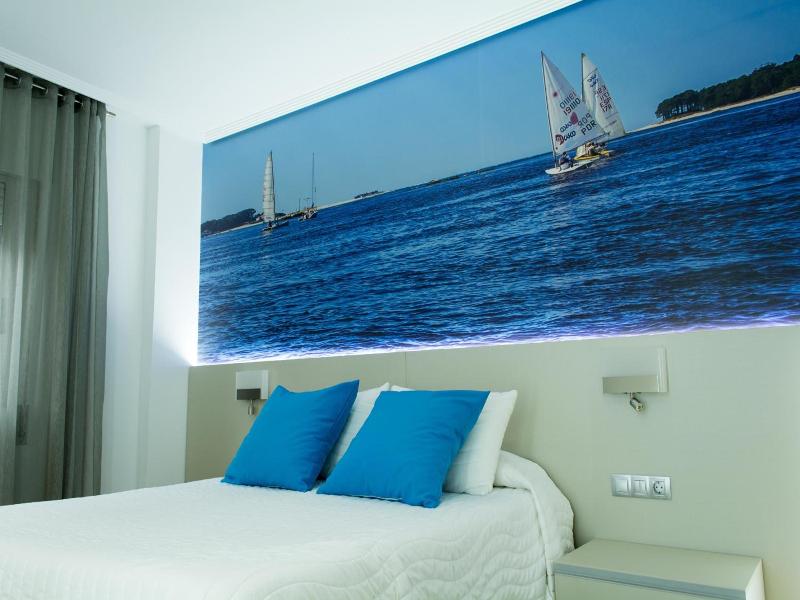 Hotel Vila Da Guarda image