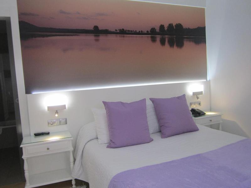 Hotel Vila Da Guarda image