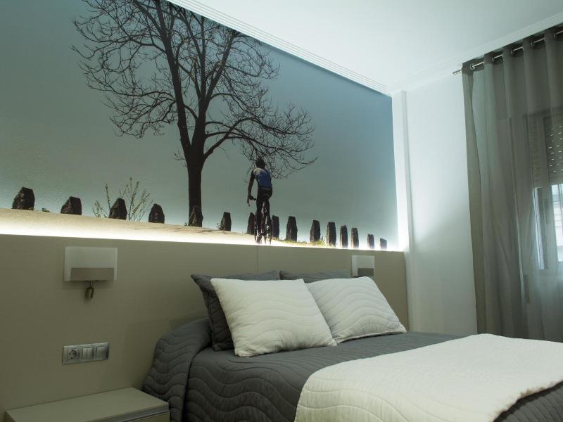 Hotel Vila Da Guarda image