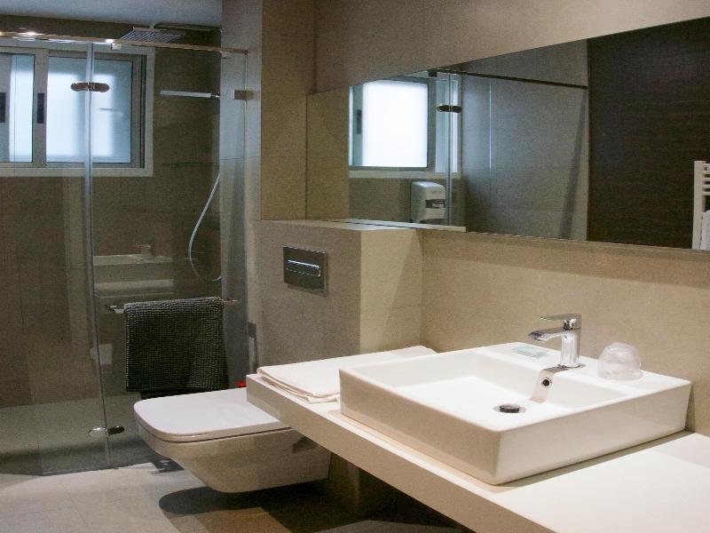 Hotel Vila Da Guarda image