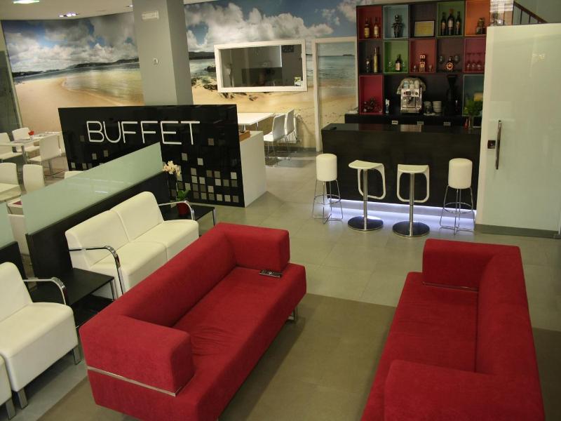 Hotel Vila Da Guarda image