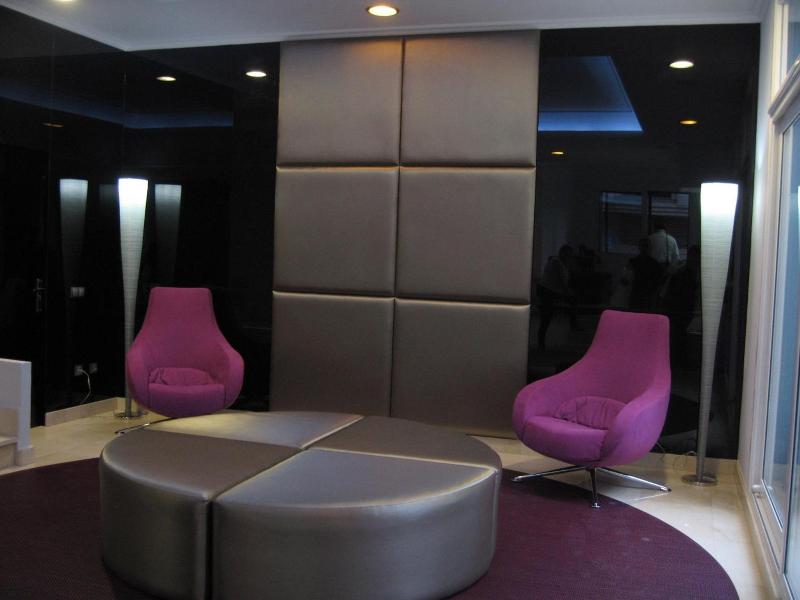 Hotel Vila Da Guarda image