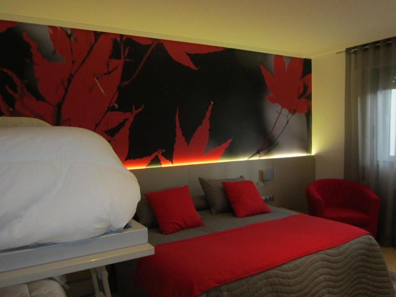 Hotel Vila Da Guarda image