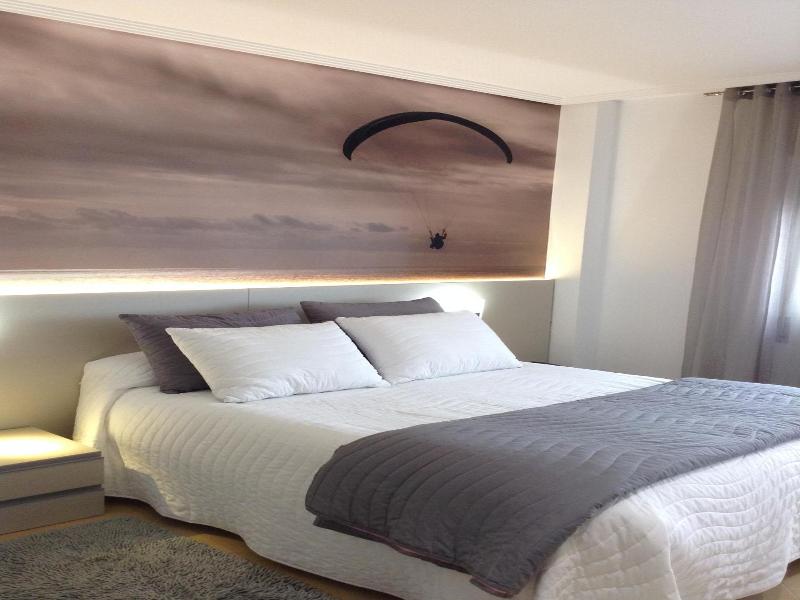 Hotel Vila Da Guarda image