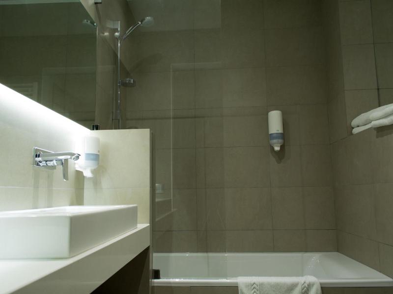 Hotel Vila Da Guarda image