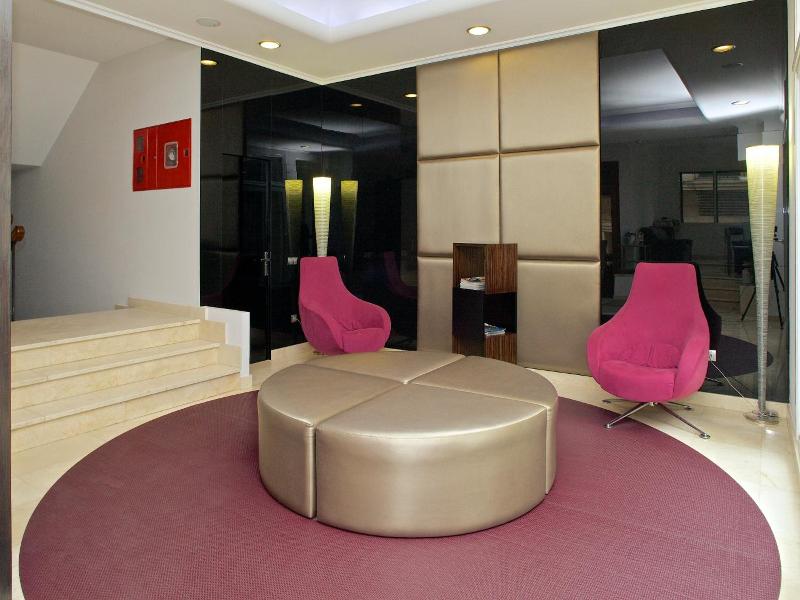 Hotel Vila Da Guarda image