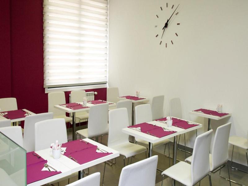 Hotel Vila Da Guarda image
