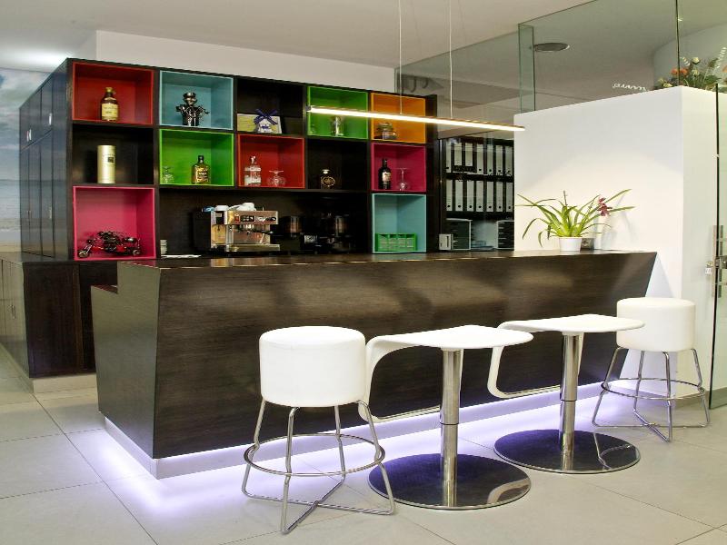 Hotel Vila Da Guarda image