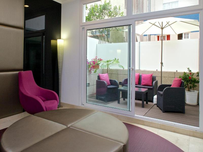 Hotel Vila Da Guarda image