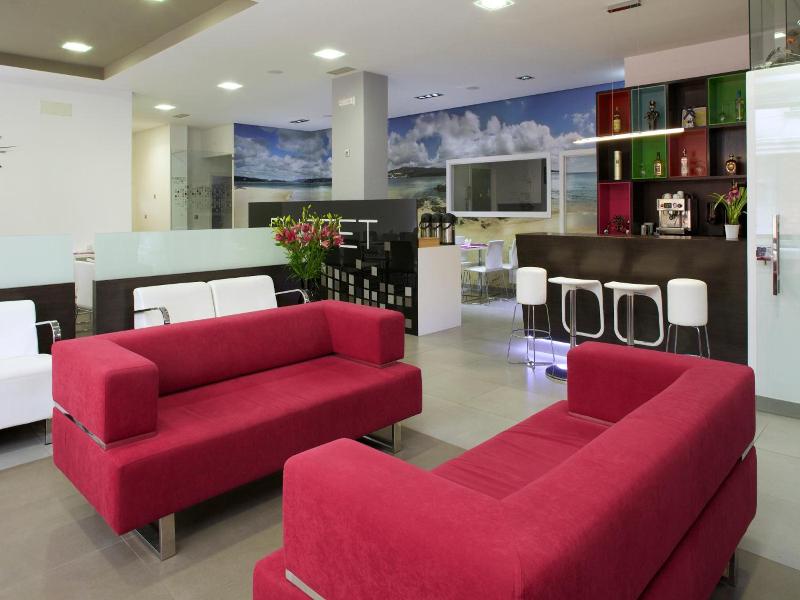 Hotel Vila Da Guarda image