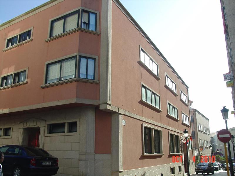 Hotel Vila Da Guarda image