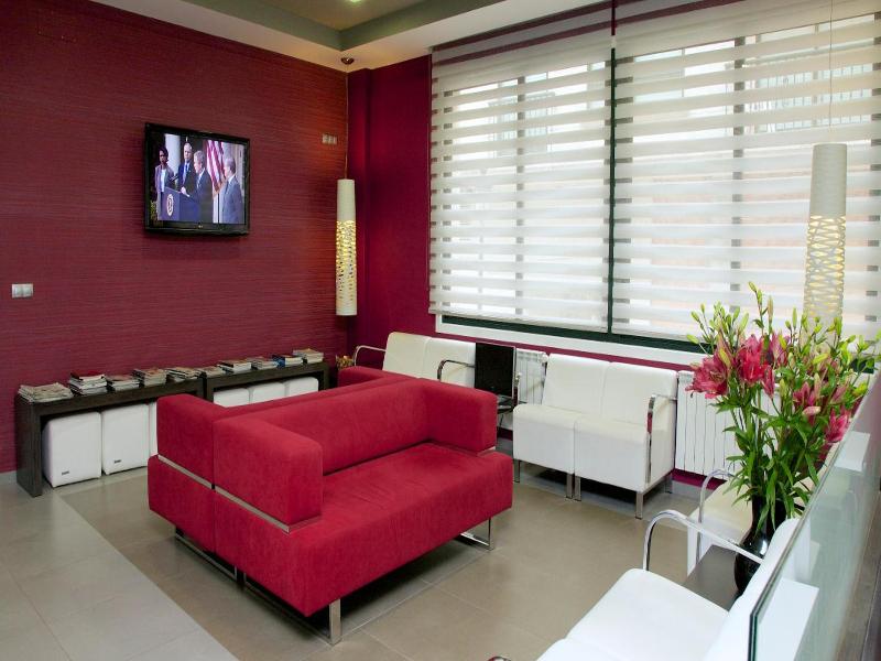 Hotel Vila Da Guarda image