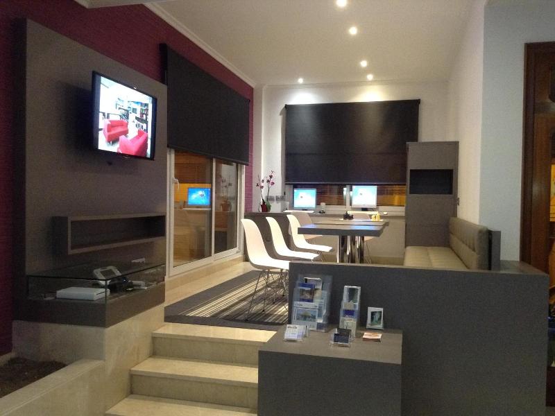 Hotel Vila Da Guarda image