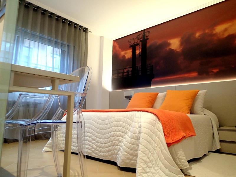 Hotel Vila Da Guarda image