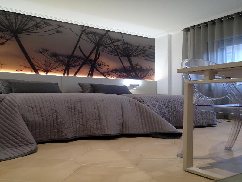 Hotel Vila Da Guarda image