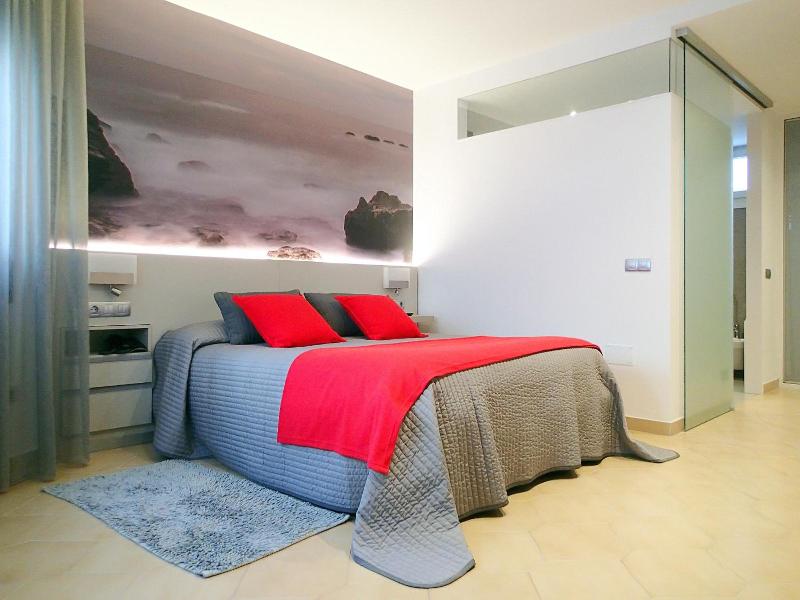 Hotel Vila Da Guarda image