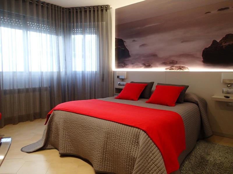 Hotel Vila Da Guarda image