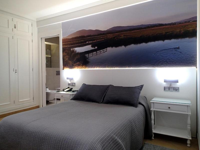 Hotel Vila Da Guarda image