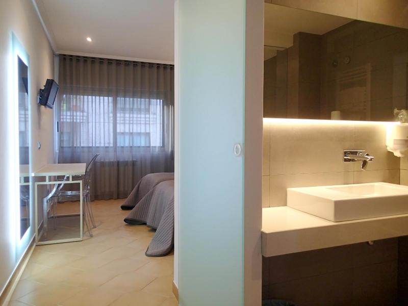 Hotel Vila Da Guarda image