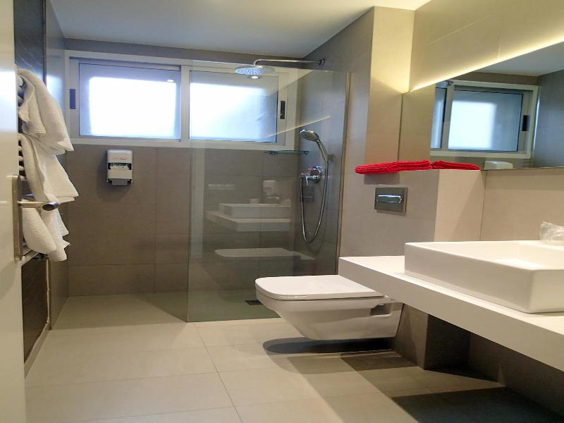 Hotel Vila Da Guarda image