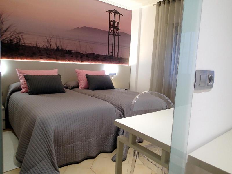 Hotel Vila Da Guarda image