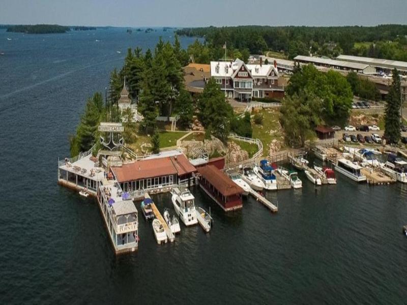 Bonnie Castle Resort & Marina image