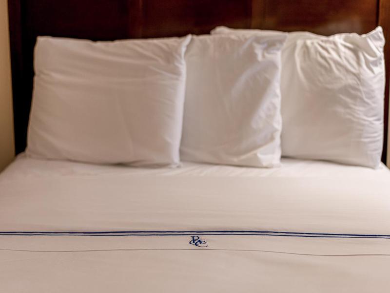Bonnie Castle Resort & Marina image