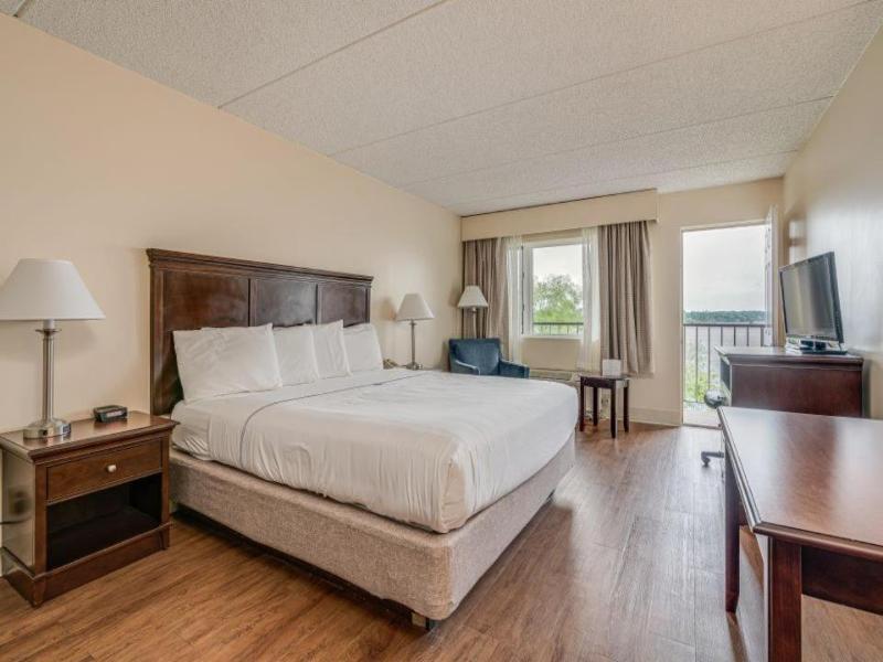 Bonnie Castle Resort & Marina image