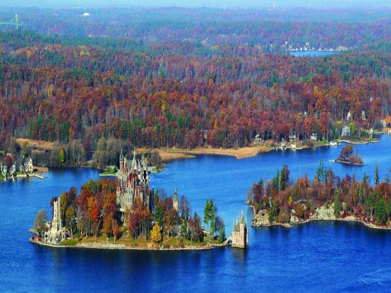 Bonnie Castle Resort & Marina image