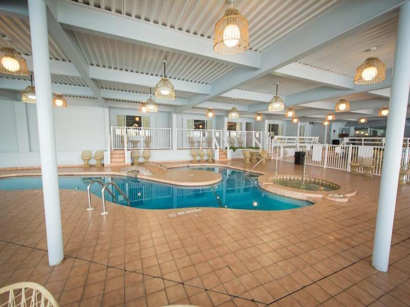 Bonnie Castle Resort & Marina image