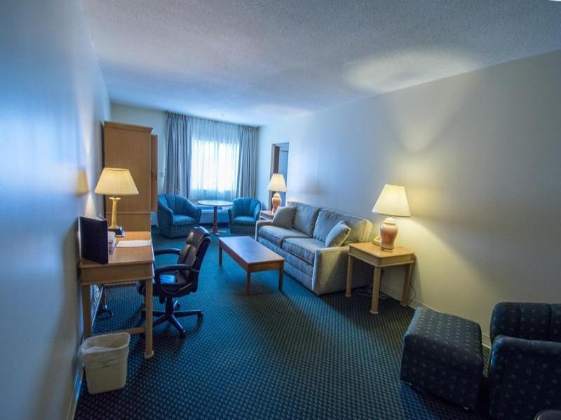 Bonnie Castle Resort & Marina image