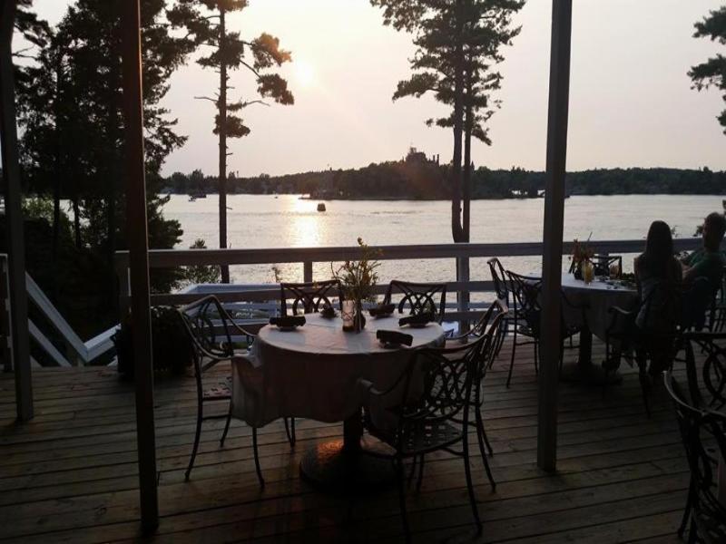 Bonnie Castle Resort & Marina image