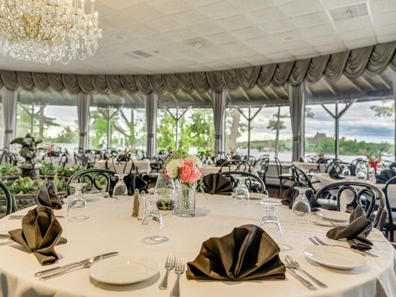Bonnie Castle Resort & Marina image