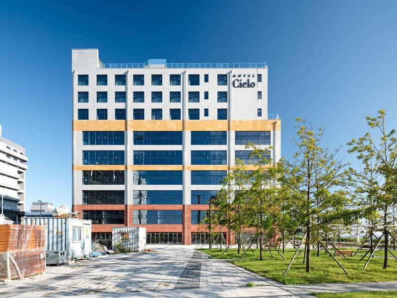 Hotel Cielo image
