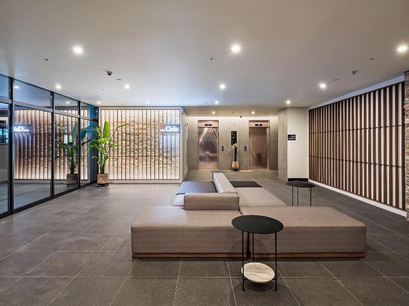 Hotel Cielo image