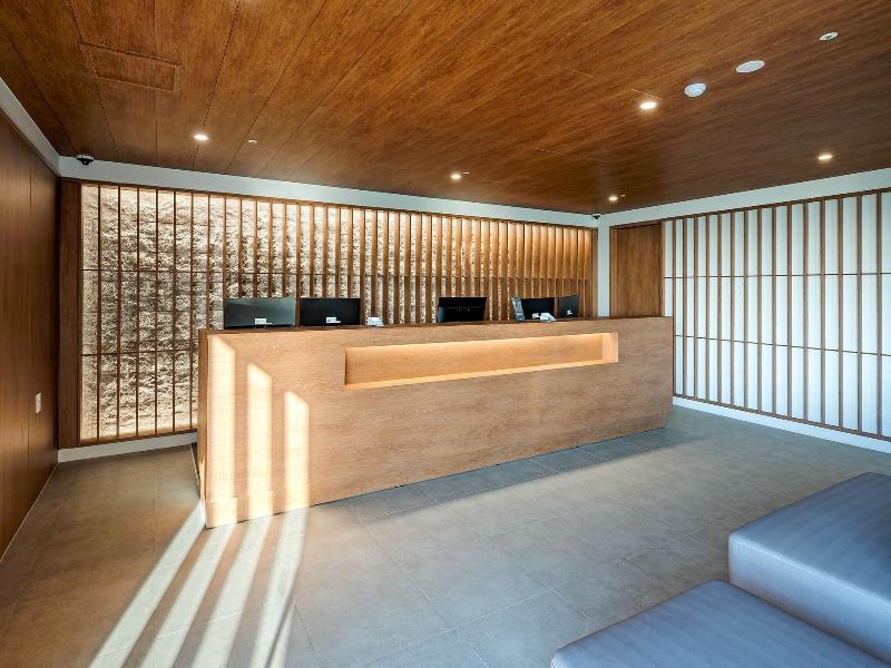 Hotel Cielo image