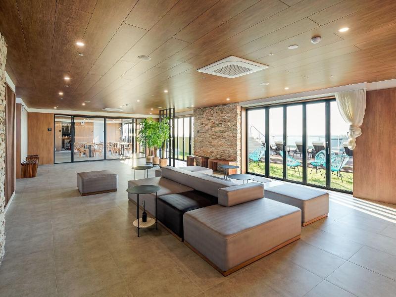 Hotel Cielo image