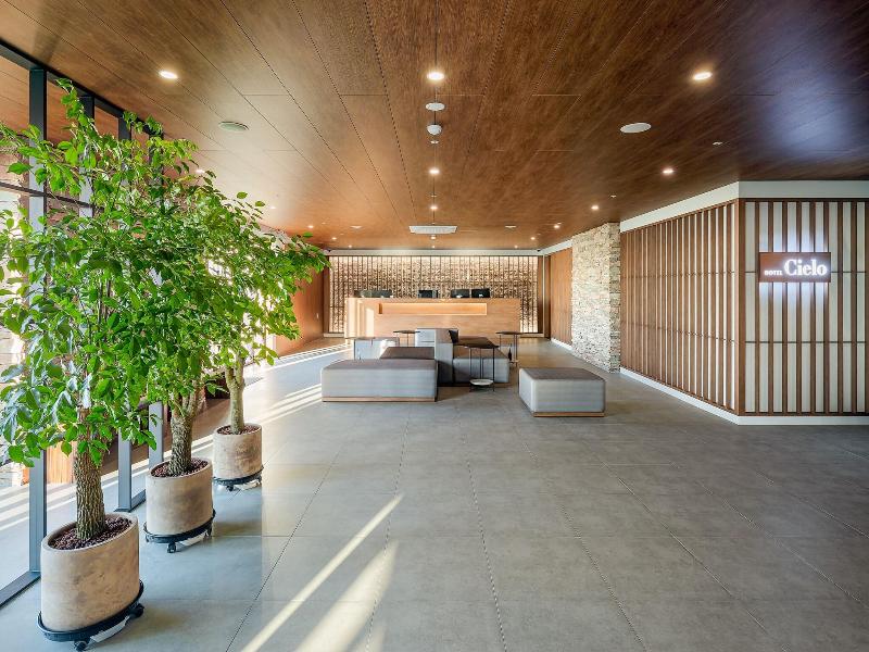 Hotel Cielo image