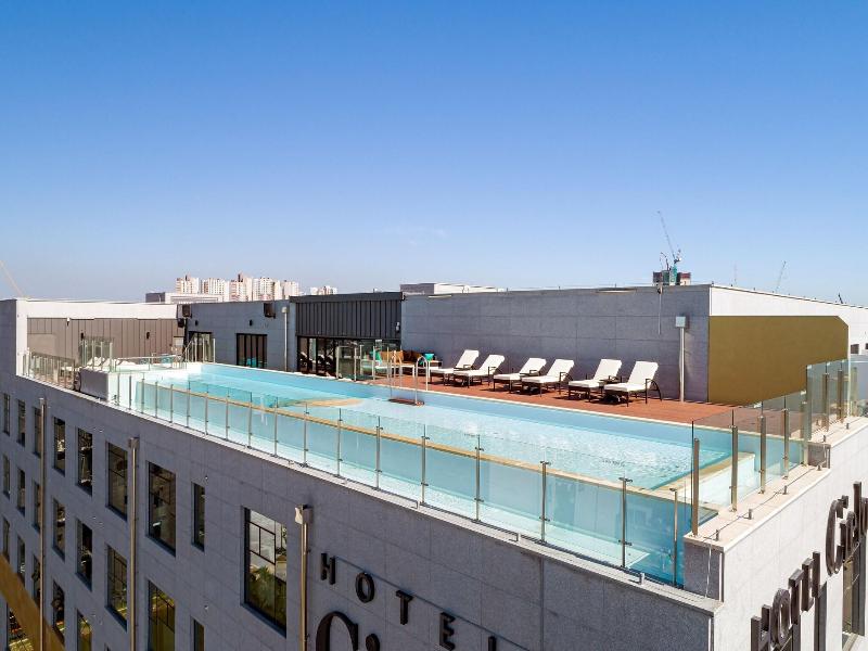 Hotel Cielo image