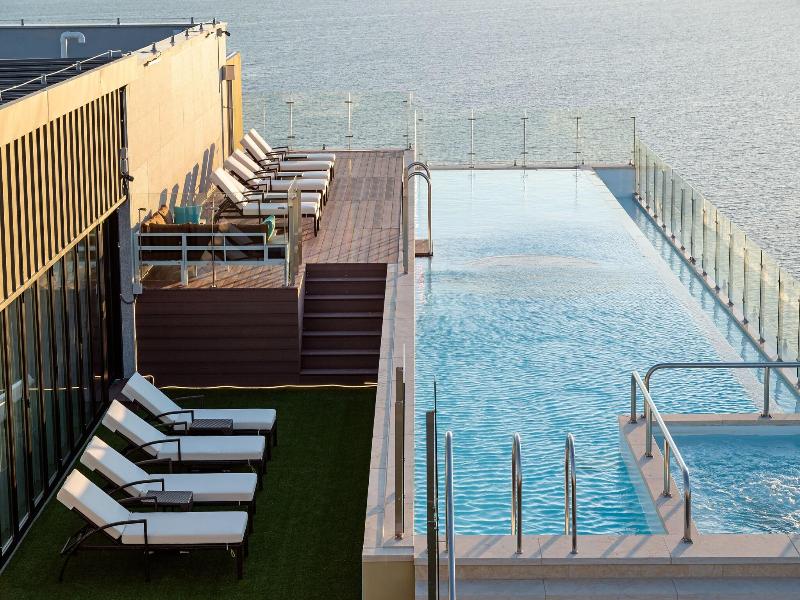 Hotel Cielo image