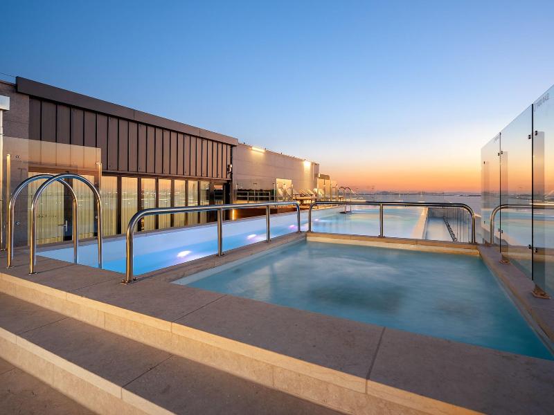 Hotel Cielo image