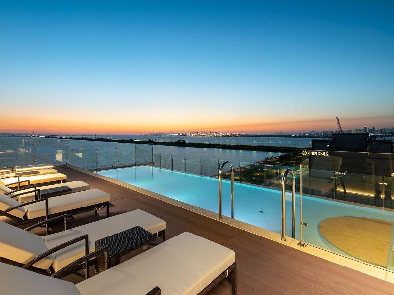 Hotel Cielo image