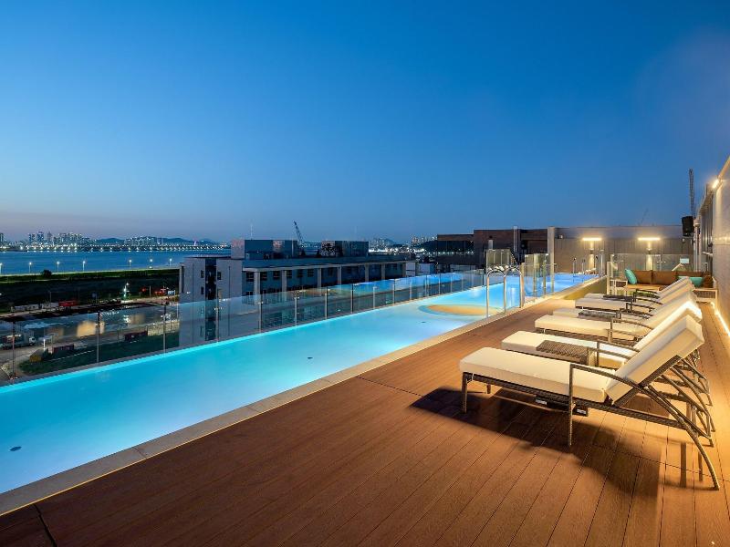 Hotel Cielo image
