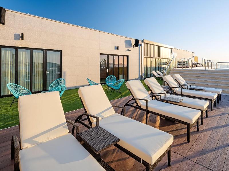Hotel Cielo image