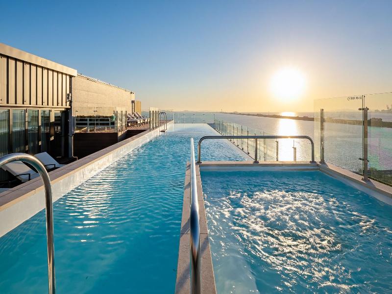 Hotel Cielo image