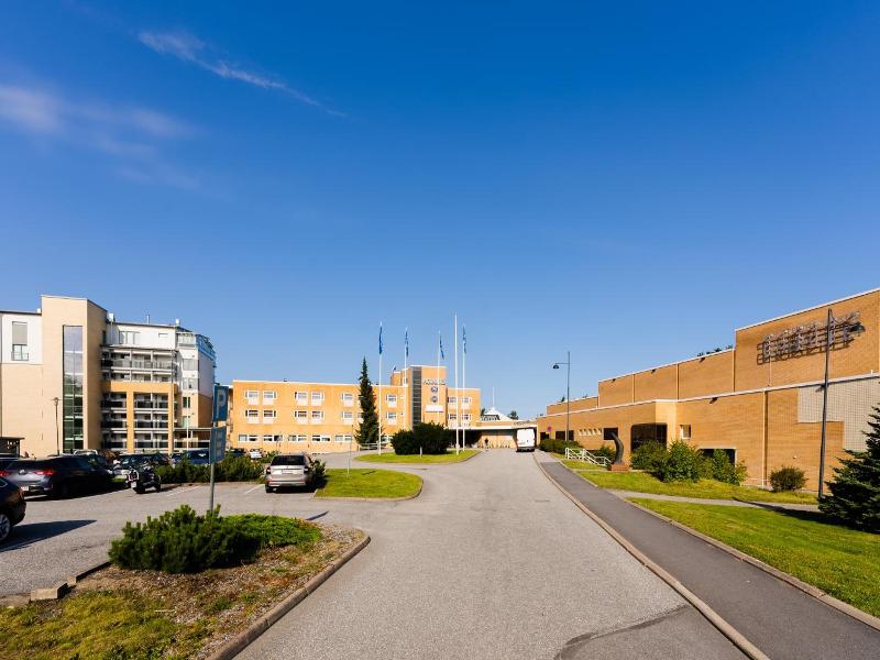 Finlandia Hotel Aquarius