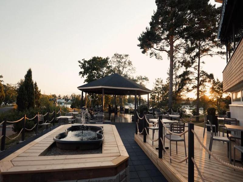 Finlandia Hotel Aquarius