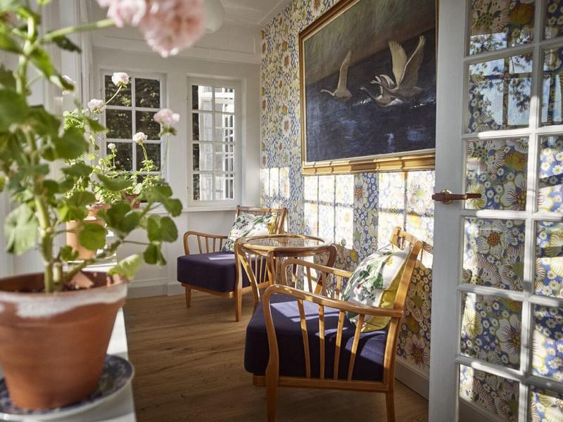 Hotel Hornbækhus image